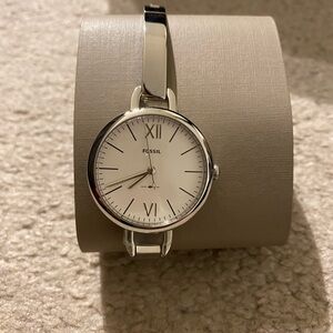 Fossil Annette Women’s Watch
